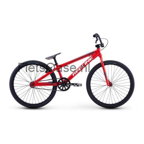 Redline Proline 24 specificaties